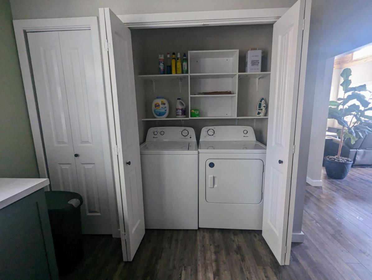 Hillside Hangout 3Bd/2Ba, Elevated Deck Sunsets Pinetop-Lakeside Buitenkant foto
