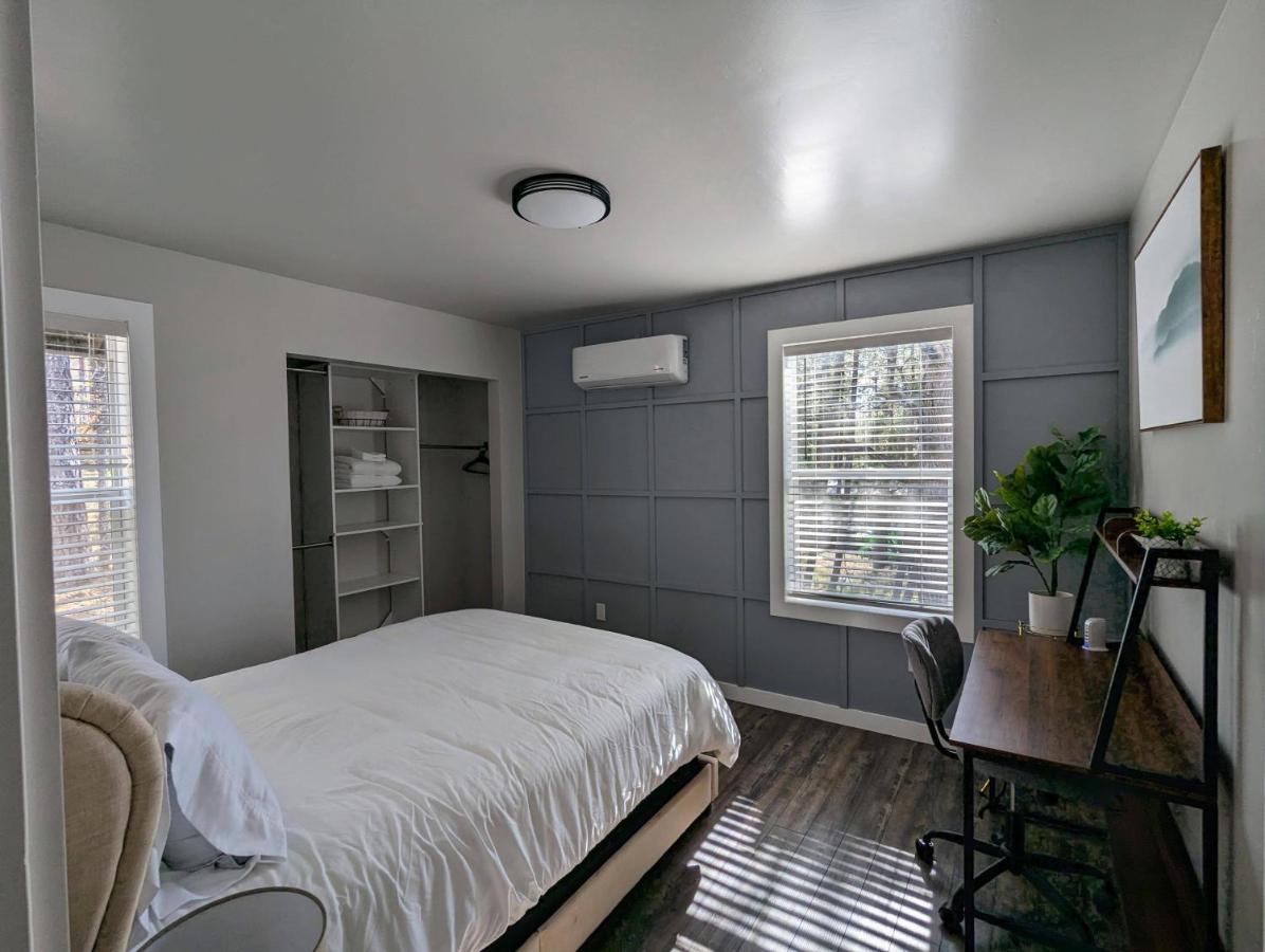 Hillside Hangout 3Bd/2Ba, Elevated Deck Sunsets Pinetop-Lakeside Buitenkant foto