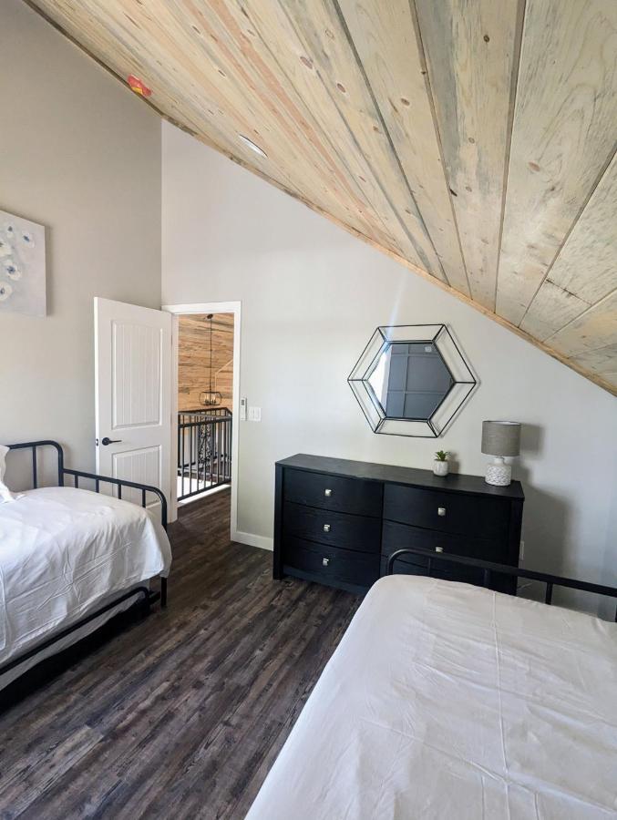 Hillside Hangout 3Bd/2Ba, Elevated Deck Sunsets Pinetop-Lakeside Buitenkant foto