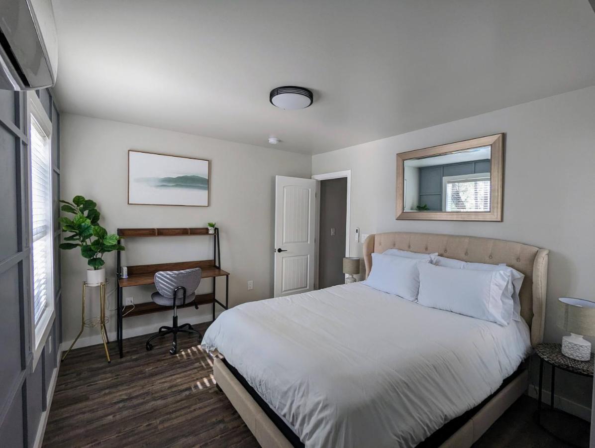 Hillside Hangout 3Bd/2Ba, Elevated Deck Sunsets Pinetop-Lakeside Buitenkant foto