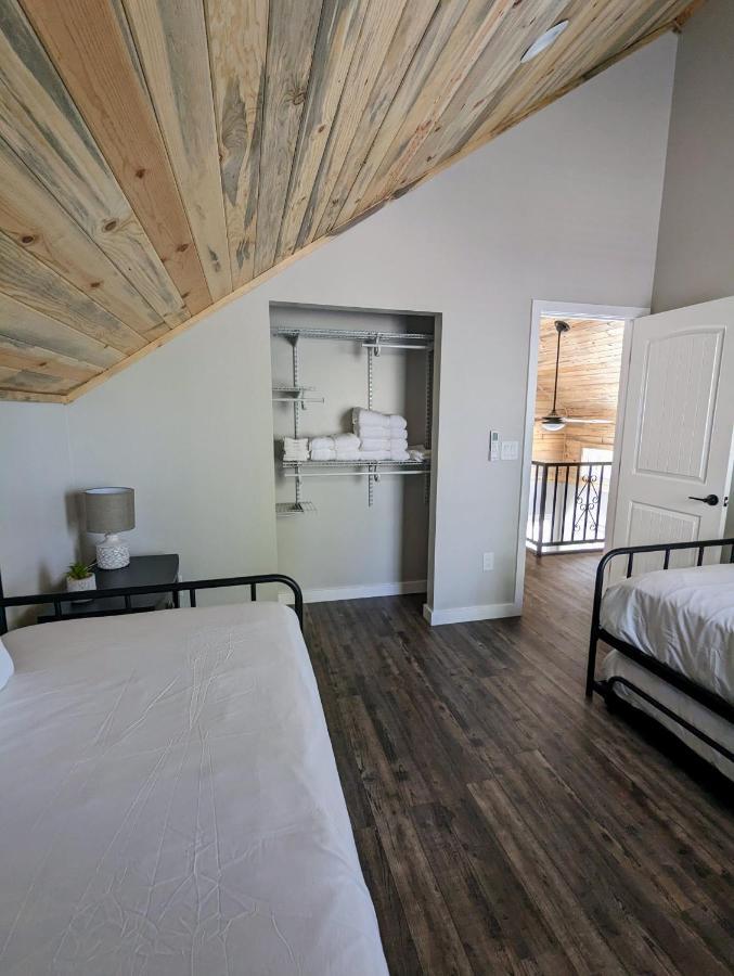 Hillside Hangout 3Bd/2Ba, Elevated Deck Sunsets Pinetop-Lakeside Buitenkant foto