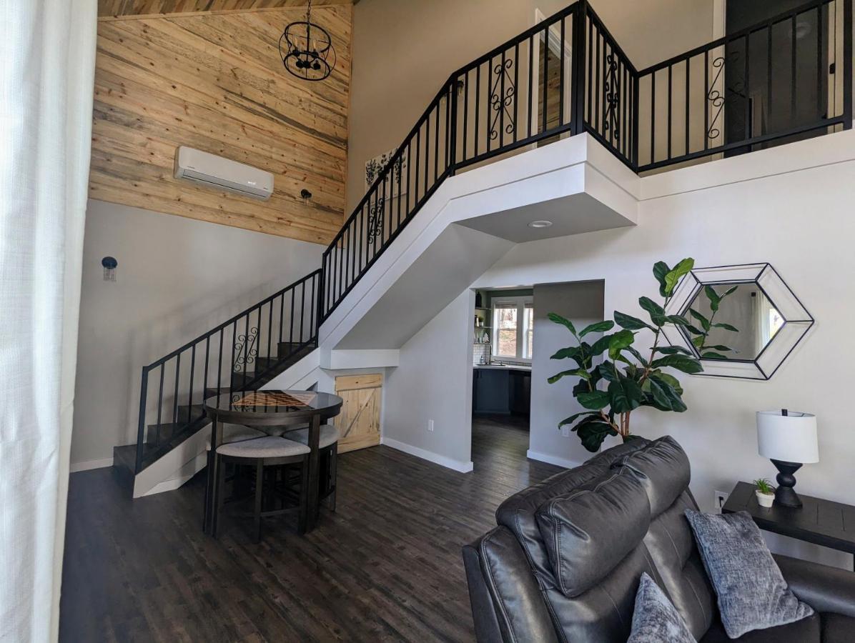 Hillside Hangout 3Bd/2Ba, Elevated Deck Sunsets Pinetop-Lakeside Buitenkant foto